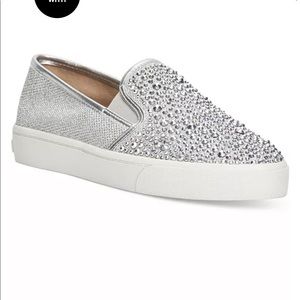 INC International Concepts Sammee Slip-On Sneakers